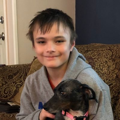 Profile Picture of Cody Brumfield (@cody_brumfield) on Twitter