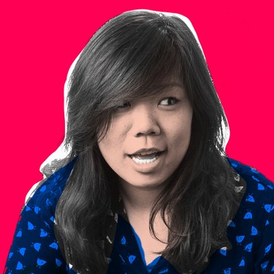 Profile Photo of Esther Chung (@esthermchung) on Twitter