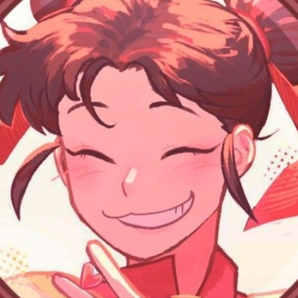 Profile Picture of Gege Jeffries (@gege_jeffries) on Poshmark