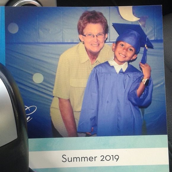 Profile Picture of Gail Caudle (@gailslittleman) on Poshmark