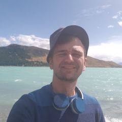 Profile Picture of Tomasz Gorecki (@thomasgorecki78) on Tiktok