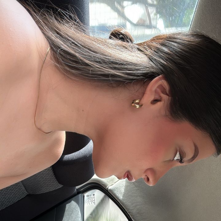 Profile Picture of cinnamon (@@cinnamonnbaby) on Tiktok