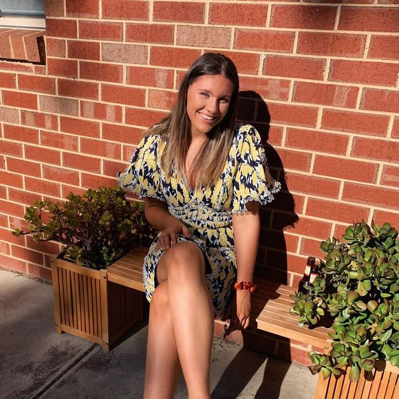 Profile Picture of Bridget Brazel (@bridgetbrazel) on Poshmark