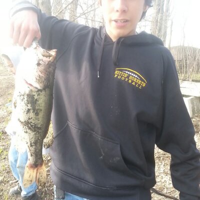 Profile Picture of Eric soliz (@Ericsoliz11) on Twitter