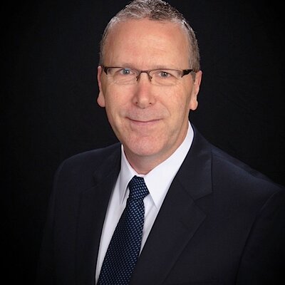 Profile Picture of Mark Frisch (@ExpMarkFrisch) on Twitter