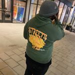Profile Picture of Misunderstood 🦚 Big Stepper 👣 (@fame.cipriano) on Instagram