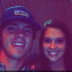 Profile Picture of Peyton Owen (@powen25) on Instagram