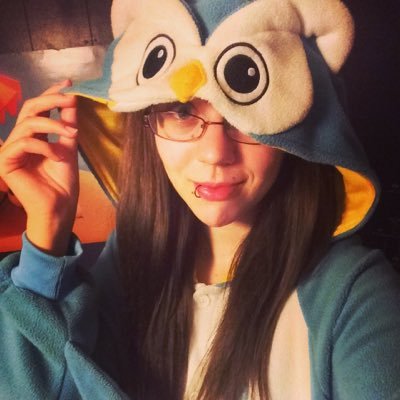 Profile Picture of Katherine Cronk (@kawaiikat23) on Twitter