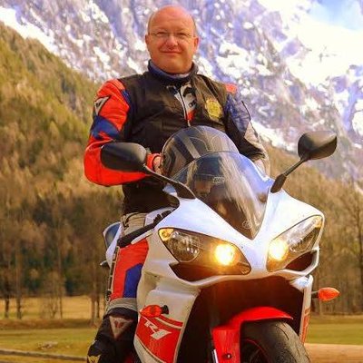 Profile Picture of Robert Kuzma  🇸🇮 (@R1Trebor) on Twitter