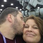 Profile Picture of Donna Mitchell Rayford (@xrotorgirl) on Instagram