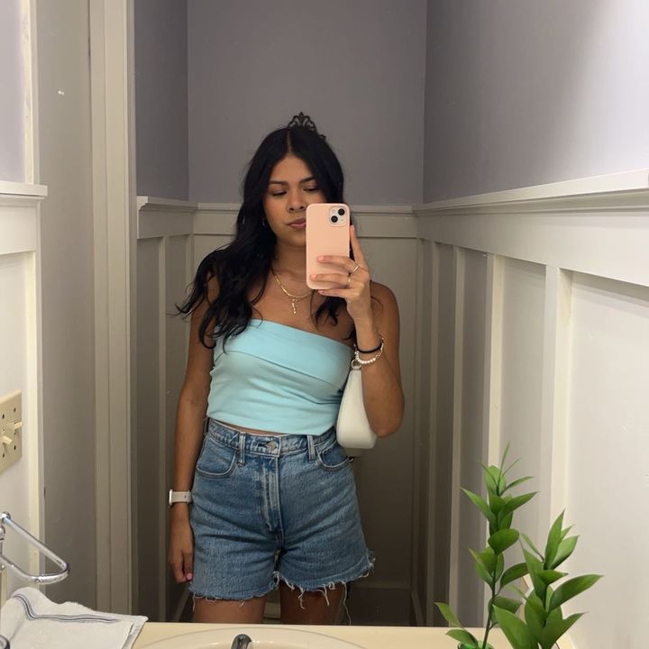 Profile Picture of Nancymende (@nancymende) on Tiktok