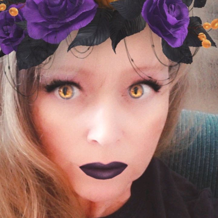 Profile Picture of Dori Simmons (@ninerfan7) on Tiktok