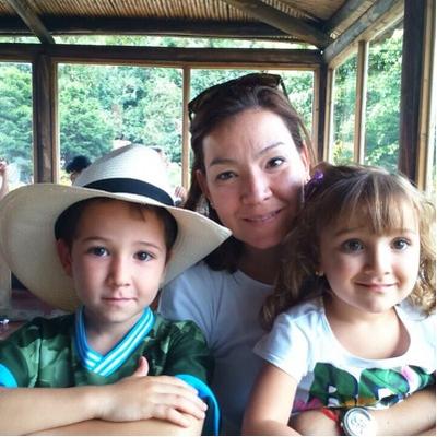 Profile Picture of Nayra Vasquez Perez (@nayravasquez) on Twitter