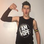 Profile Picture of Chad Cassidy (@chadcassidy_pw) on Instagram
