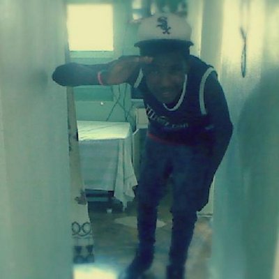 Profile Picture of ★It'z Ryan Byron★™ (@RBSwaqqOfficial) on Twitter
