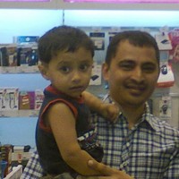 Profile Picture of Roy Sequeira (@roy-sequeira-2) on Quora