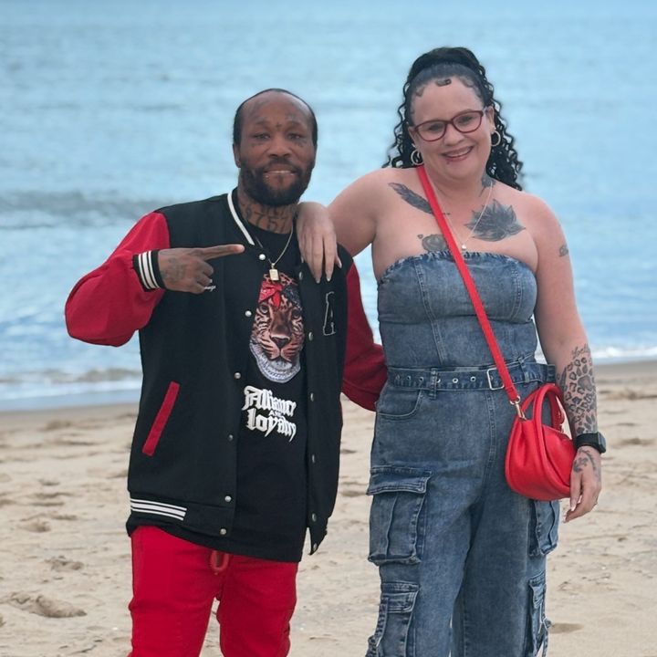 Profile Picture of Alvin Jenkins (@alvinjenkins405) on Tiktok