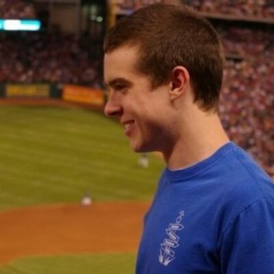 Profile Picture of Sean (@SeanDraper12) on Twitter