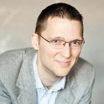 Profile Picture of Paul Staten (@pwstaten) on Twitter