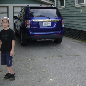 Profile Picture of Eric Ramsay (@shortey42) on Myspace