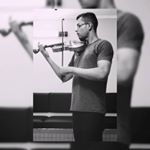 Profile Picture of David Alves (@violindavy) on Instagram