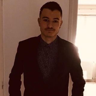 Profile Picture of Mathieu Simon (@mathieu.simon.3114935) on Facebook