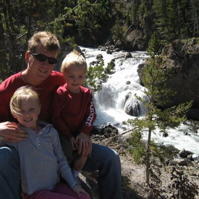 Profile Picture of Jeff Heys (@jeffheys) on Twitter