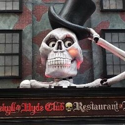 Jason Stansbury - Twitter Profile Picture of Jason Stansbury (@RiPTandTORN) on Twitter