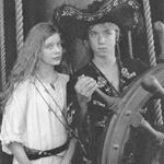Profile Picture of 🌸Peter & Wendy🌸 (@peter_pan_and_wendy_darling) on Instagram