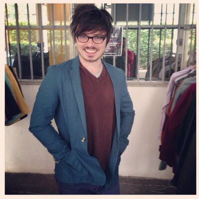 Profile Picture of Matthew Barbera (@MatthewBarbera1) on Twitter