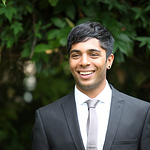Profile Picture of Ajay Parmar (@Ajay Parmar Design) on Flickr