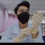 Profile Picture of Clarence Simon (@kla_ren02) on Instagram