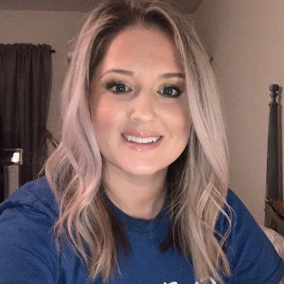 Profile Picture of Amanda Allgood (@AJ_Allgood) on Twitter