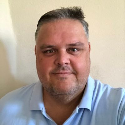 Profile Picture of Dave Chylinski (@ChillyInFlorida) on Twitter