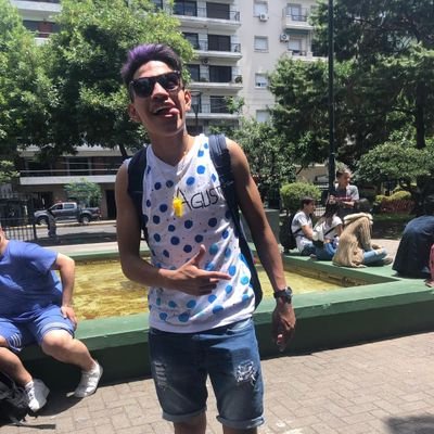 Profile Picture of Agustín Basilio (@agustinbasilioo) on Twitter