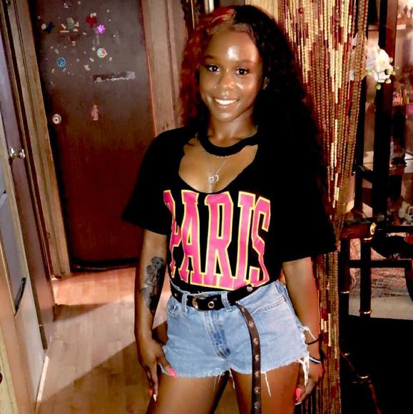 Profile Picture of Kita Adamson (@nadamson18) on Poshmark