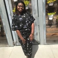 Profile Picture of Arielle Hooks (@arielle-hooks-2) on Quora