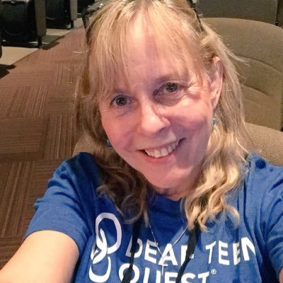 Profile Picture of Julia Nickel (@azjewel59) on Twitter