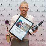 hairbymarcofellner - Instagram Profile Picture of hairbymarcofellner (@hairbymarcofellner) on Instagram