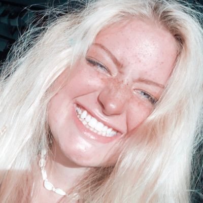 Profile Picture of Tatum Rylea Stein (@RyleaStein) on Twitter