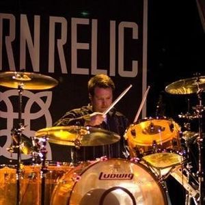 Profile Picture of Greg Harwood (@gregh55) on Myspace