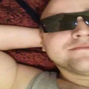 Profile Picture of John Basore (@therealsupereight) on Myspace