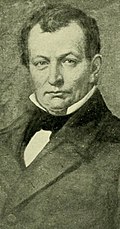 Profile Picture of John I. Slingerlandon Wikipedia