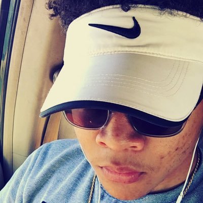 Profile Picture of Brandon Cosey (@SoCal_WavyBoy) on Twitter