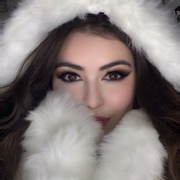 Profile Picture of   We made it!! Thank you... (@shortxstuff) on Tiktok
