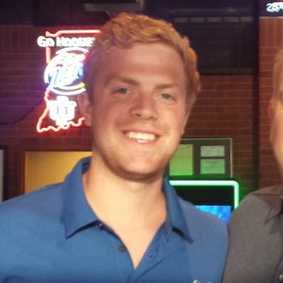 Profile Picture of John Meyer (@jtmeyer95) on Twitter