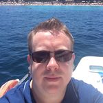 Profile Picture of Marc Hampson (@marc_hampson) on Instagram
