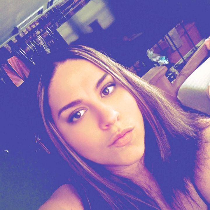 Profile Picture of ✨️🏳️‍🌈Cortney🏳️‍🌈✨️ (@cortneybain) on Tiktok