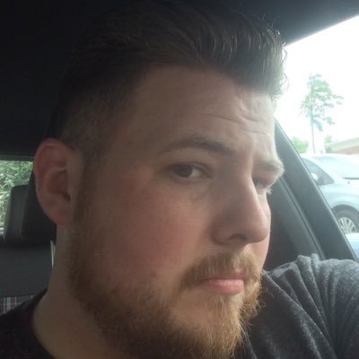 Profile Picture of Mike Sansom (@MikeSmash25) on Twitter