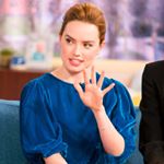 Profile Picture of DAISY (@daziyridley) on Instagram